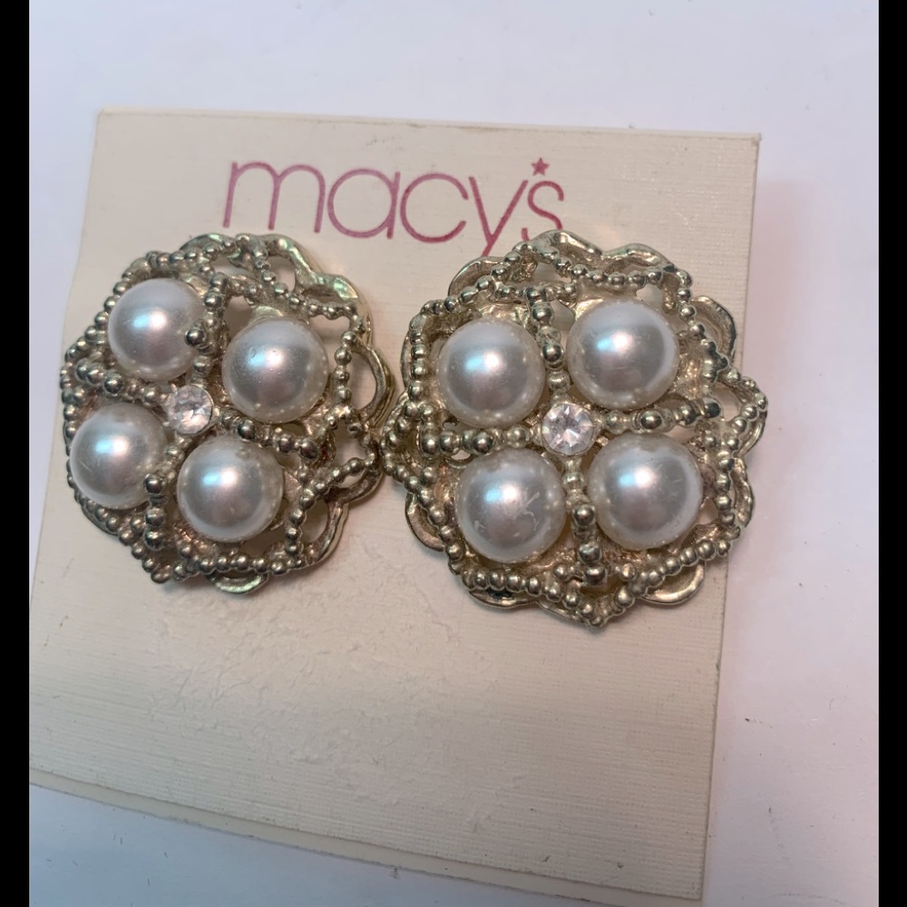Macys Earrings